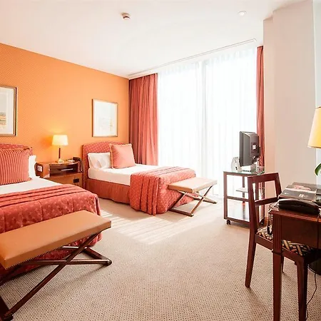 Torre Melina, A Gran Melia Szálloda Barcelona