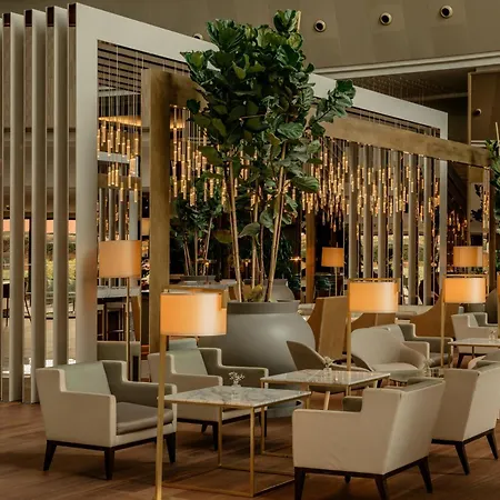Szálloda Torre Melina, A Gran Melia Barcelona