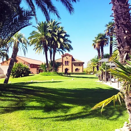 Szálloda Torre Melina, A Gran Melia 5*
