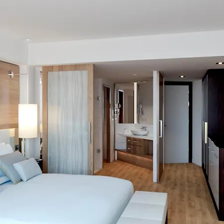 Szálloda Torre Melina, A Gran Melia Barcelona