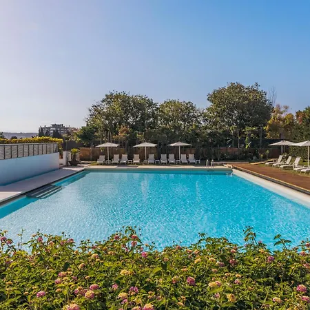 Torre Melina, A Gran Melia Szálloda 5*