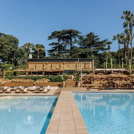 Szálloda Torre Melina, A Gran Melia 5*