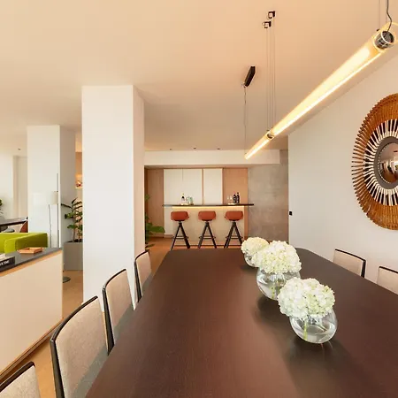 Hotel Torre Melina, A Gran Melia 5*