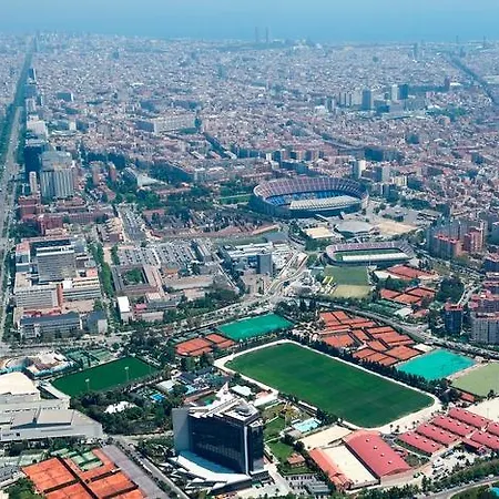 Torre Melina, A Gran Melia Szálloda 5*