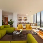 Fairmont Rey Juan Carlos I Hotel