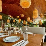 Fairmont Rey Juan Carlos I Barcelona