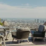 Hotel Fairmont Rey Juan Carlos I