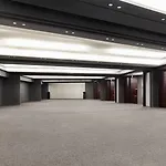 Fairmont Rey Juan Carlos I Hotel