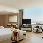 Fairmont Rey Juan Carlos I Hotel 5*