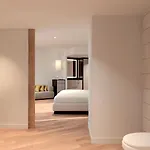 Fairmont Rey Juan Carlos I Hotel 5*