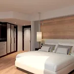 Hotel Fairmont Rey Juan Carlos I