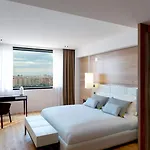 Fairmont Rey Juan Carlos I Hotel 5*