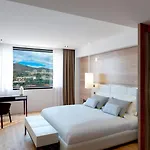 Fairmont Rey Juan Carlos I Hotel Barcelona
