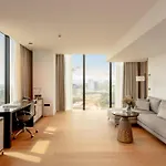 Hotel Fairmont Rey Juan Carlos I 5*
