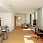 Hotel Fairmont Rey Juan Carlos I