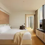 Fairmont Rey Juan Carlos I Hotel Barcelona