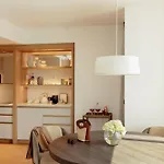 Fairmont Rey Juan Carlos I Hotel Barcelona