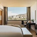 Hotel Fairmont Rey Juan Carlos I