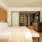 Fairmont Rey Juan Carlos I 5* Barcelona