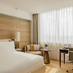 Fairmont Rey Juan Carlos I 5* Barcelona