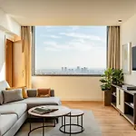 Fairmont Rey Juan Carlos I 5* Barcelona