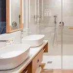 Fairmont Rey Juan Carlos I Hotel