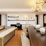 Fairmont Rey Juan Carlos I Hotel 5*