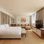 Fairmont Rey Juan Carlos I 5*