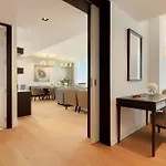 Fairmont Rey Juan Carlos I 5* Barcelona