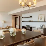 Fairmont Rey Juan Carlos I Barcelona