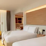 Fairmont Rey Juan Carlos I 5*