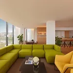 Hotel Fairmont Rey Juan Carlos I 5*