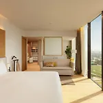 Fairmont Rey Juan Carlos I 5* Barcelona