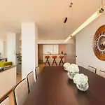 Fairmont Rey Juan Carlos I 5*