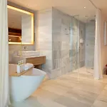 Fairmont Rey Juan Carlos I Barcelona
