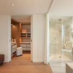 Fairmont Rey Juan Carlos I 5*