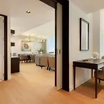 Hotel Fairmont Rey Juan Carlos I Barcelona
