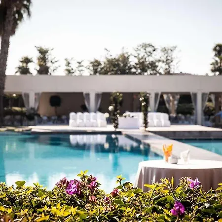 فندق Torre Melina, A Gran Melia