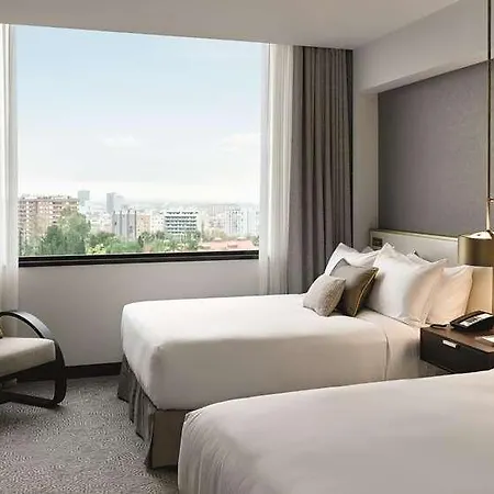 Torre Melina, A Gran Melia 5* 바르셀로나