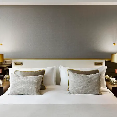Torre Melina, A Gran Melia 5*