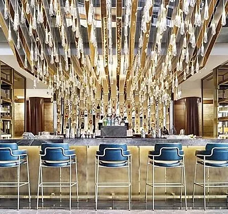Torre Melina, A Gran Melia Hotel Barcelona