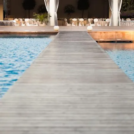 Torre Melina, A Gran Melia 5* Barcelona