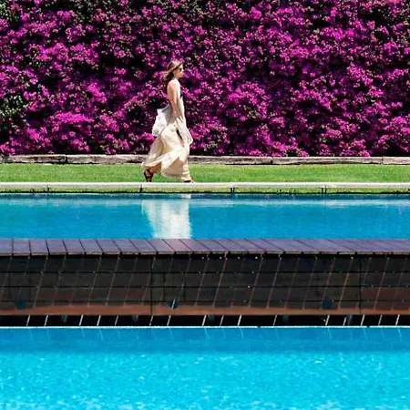 Hotel Torre Melina, A Gran Melia