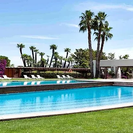 Hotel Torre Melina, A Gran Melia Barcelona
