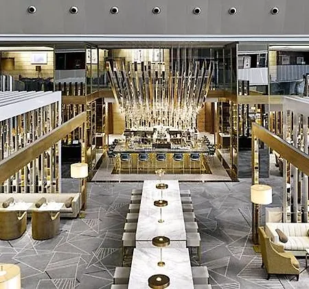 Hotel Torre Melina, A Gran Melia 5*