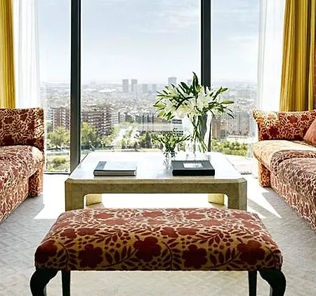 Hotel Torre Melina, A Gran Melia Barcelona