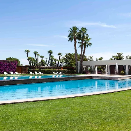 Torre Melina, A Gran Melia Hotel