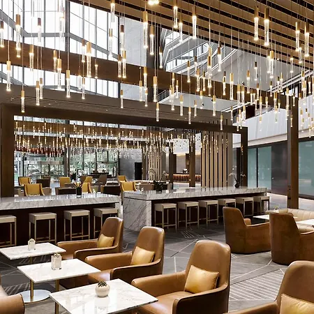 Torre Melina, A Gran Melia 5* Barcellona