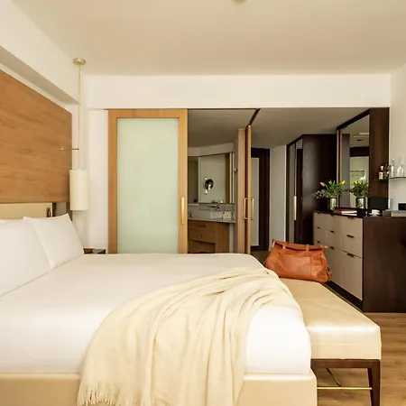 Torre Melina, A Gran Melia 5* Barcellona