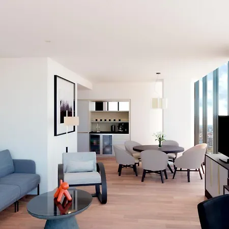 Hotel Torre Melina, A Gran Melia Barcellona